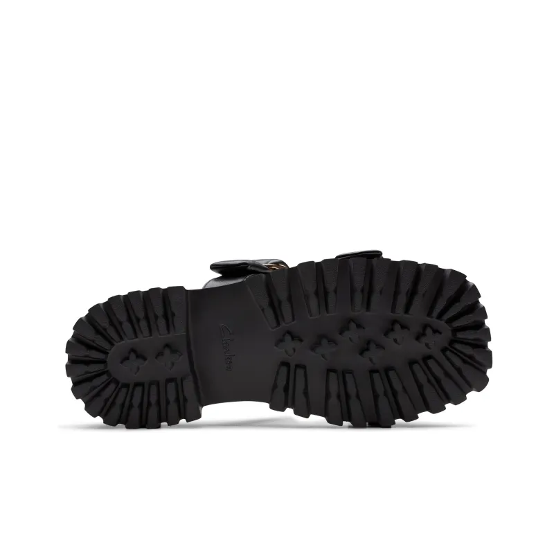 Clarks Slide Slippers Women's-4