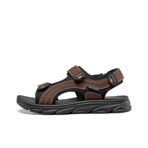 YEARCON Beach Sandals Men