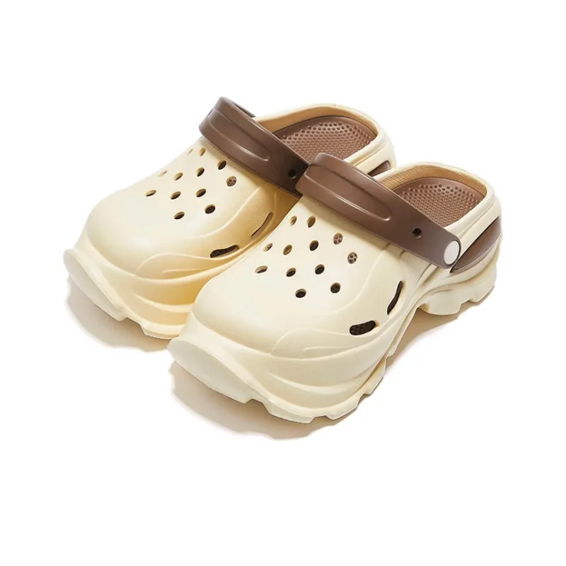 Love Of Ants Clogs Unisex-2