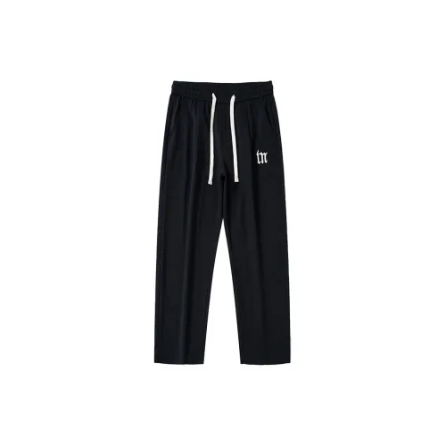 GTRG Casual Pants Unisex