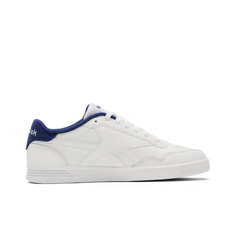 Reebok Royal Techque T 'White Ink Blue'-1