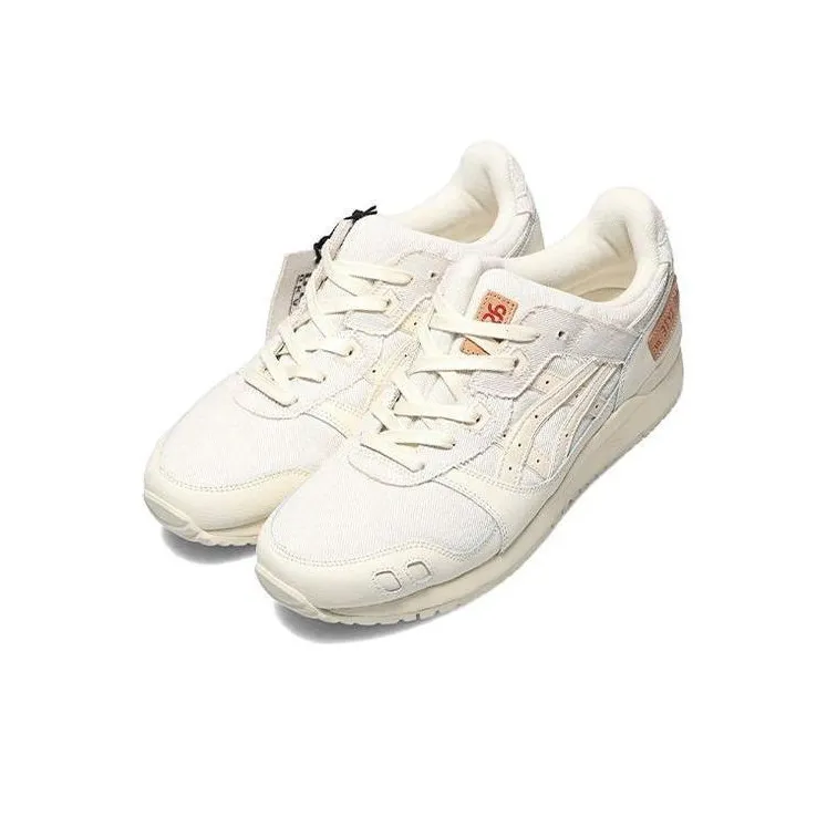 Asics Gel Lyte 3 Og 'Okayama Denim Pack Cream'-2
