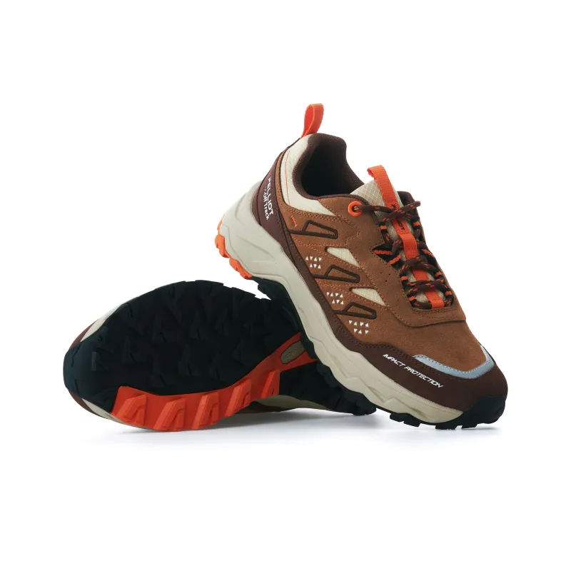 PELLIOT Cushioning, Moisture Wicking, Abrasion Resistant Low Top Comfortable Unisex-14