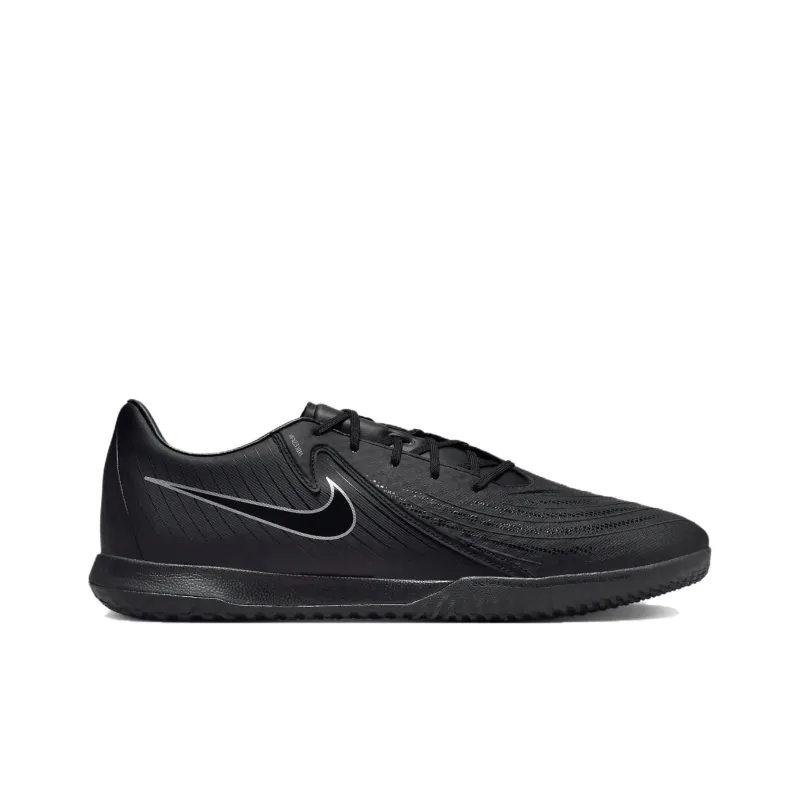 Nike Phantom Gx 2 Academy Ic 'Black'-1