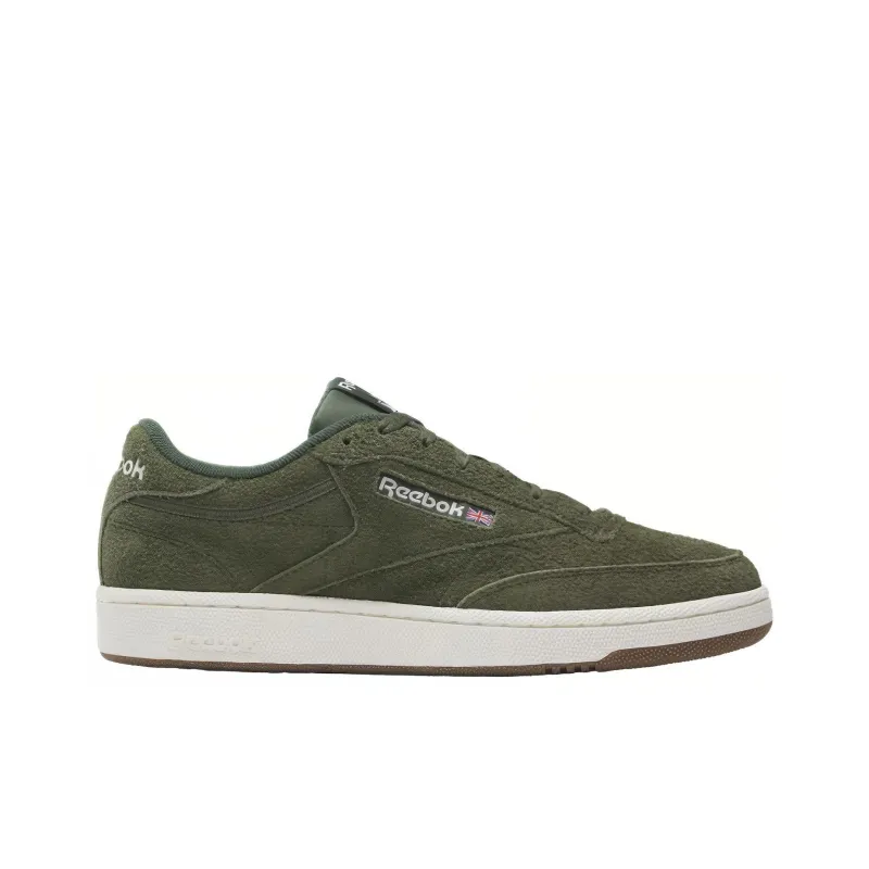 Reebok Club C 85 'Varsity Green'-1