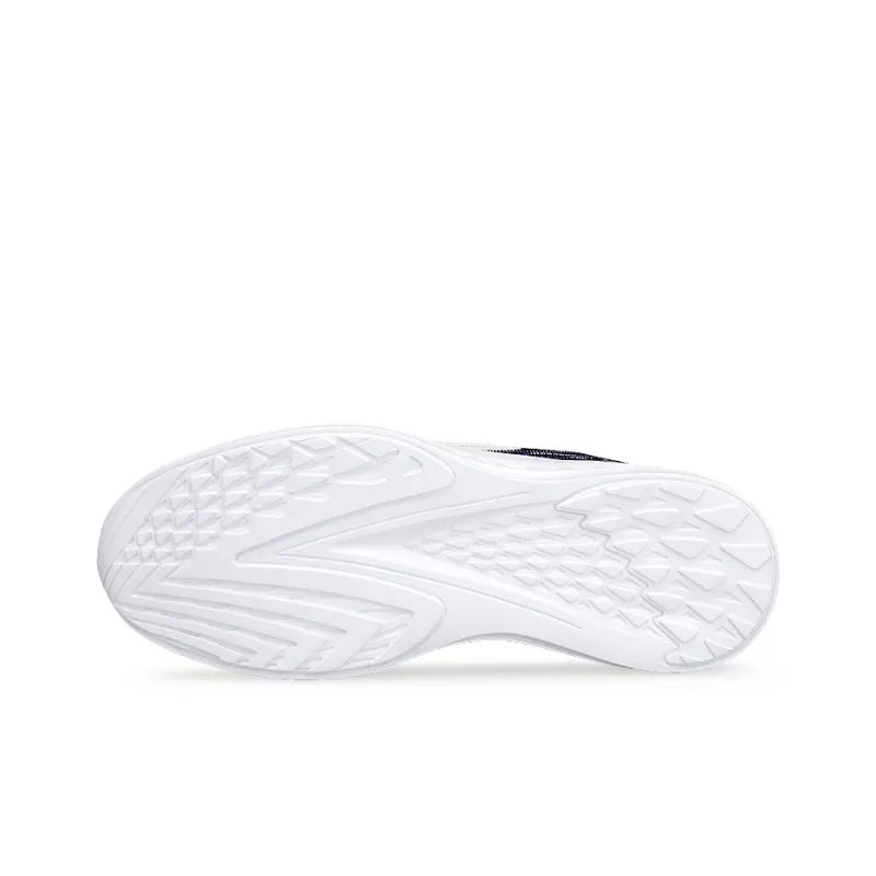 Mulinsen MULINSEN Cushioning Wear-Resistant Quick Dry Lightweight Height Increasing Low-Top Running Shoes Men's-5