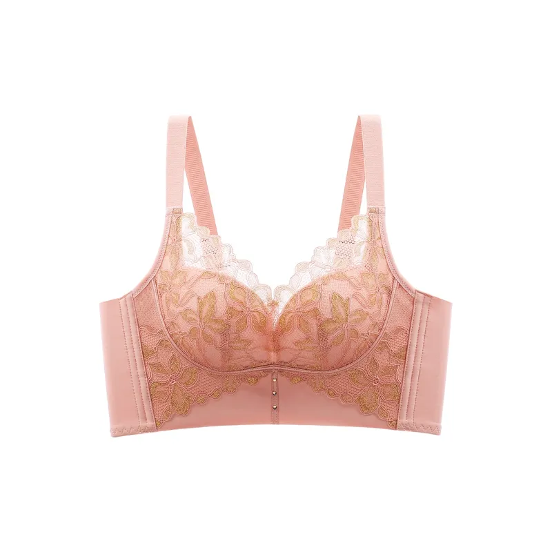 Xiangdada Women's Bras-3