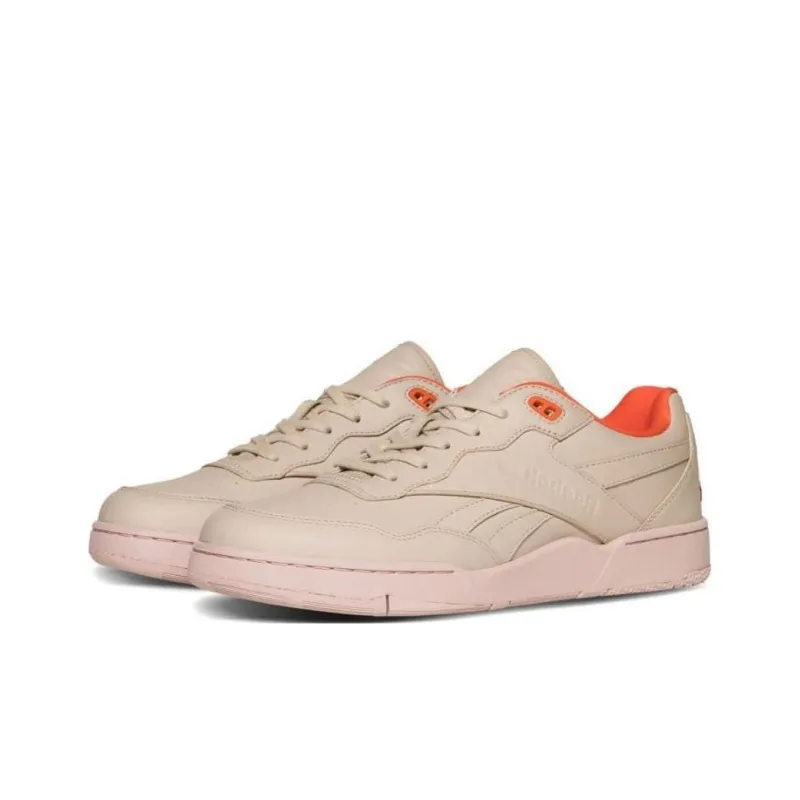 Reebok BB4000 Ii Faux leather Sneakers-2