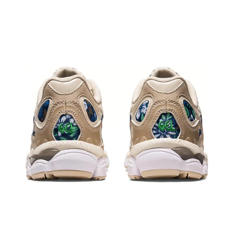 Asics Gel NYC Winter Garden Women's-5