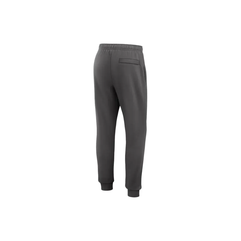 Nike Tampa Bay Buccaneers Sideline Club Knitted Sports Pants Men's Gray-1