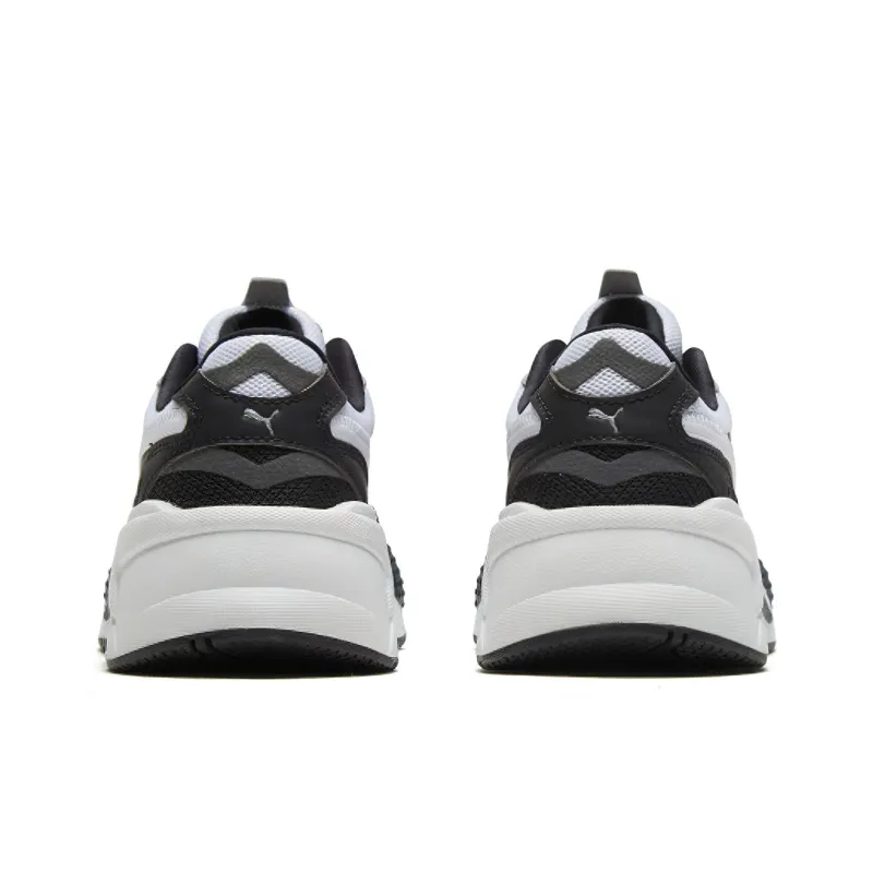 PUMA RS X3 'Black White'-3