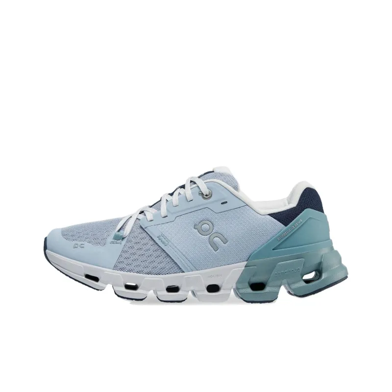 On Running Cloudflyer 4 Nimbus Cobble Women's-0