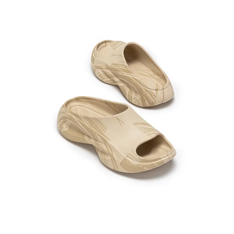 WHITE HOT Slide Slippers Unisex-7