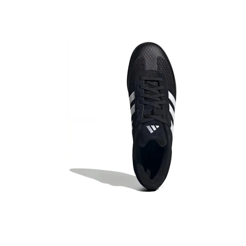 Adidas Velosamba Cold.Rdy Core Black Cloud White Silver Metallic-3