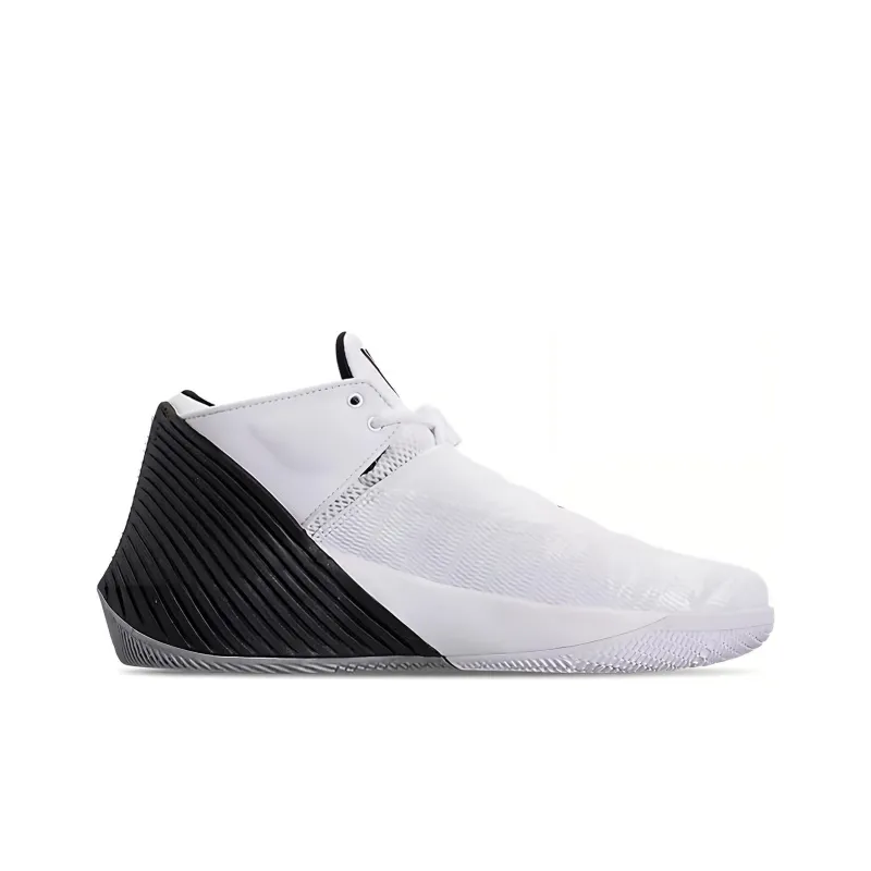 JORDAN Why Not Zer0.1 Low Tb 'Metallic Silver'-1