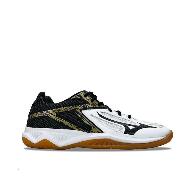 Mizuno Thunder Blade 3 'White Black Gold'-1