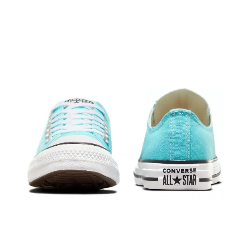 Converse Chuck Taylor All Star Ox 'Light Aqua'-3