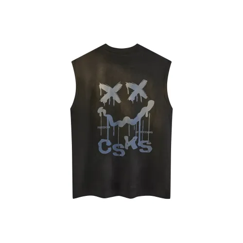 CSKS Unisex Vest