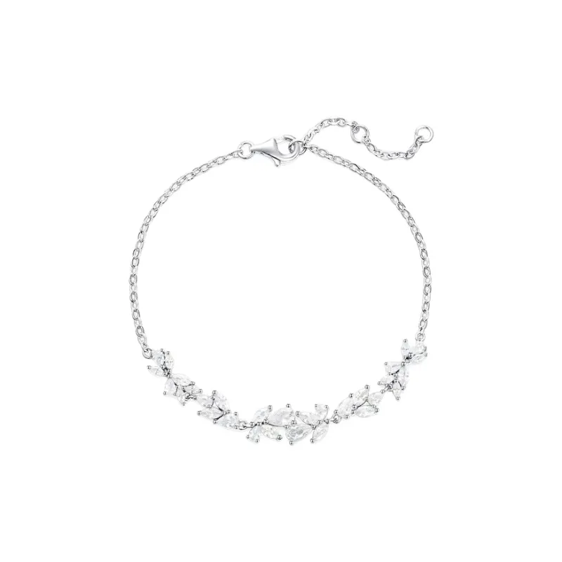 SHEEHHYY Alloy Bracelets Women's-8