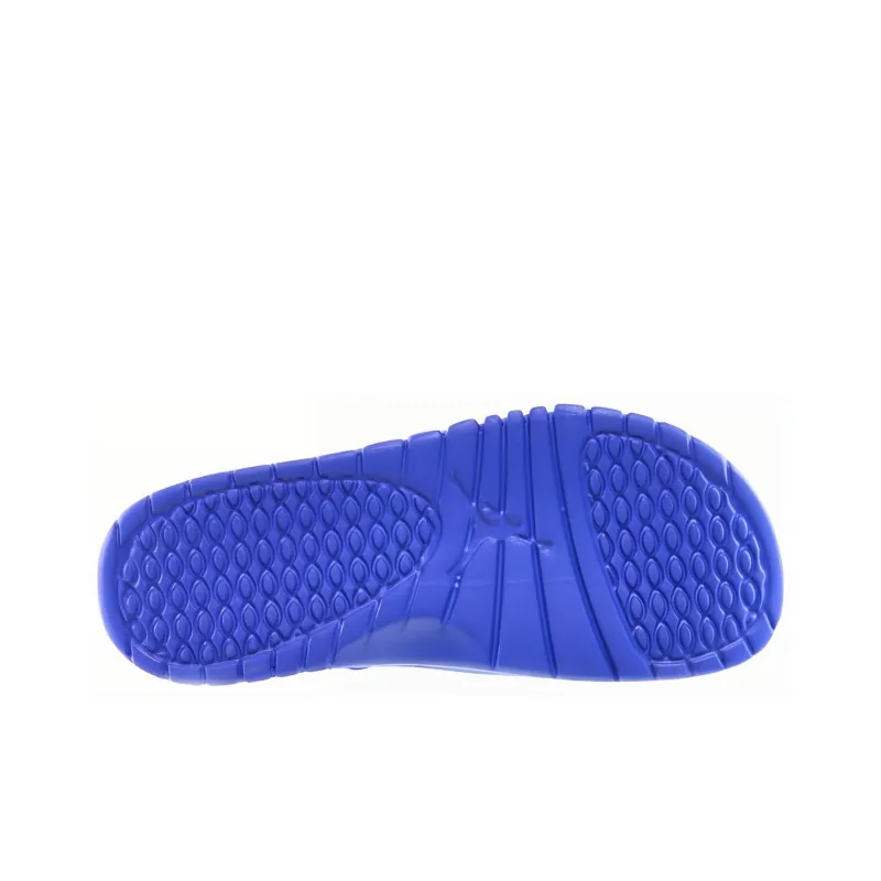 JORDAN Hydro 5 Retro Slides 'Game Royal'-4