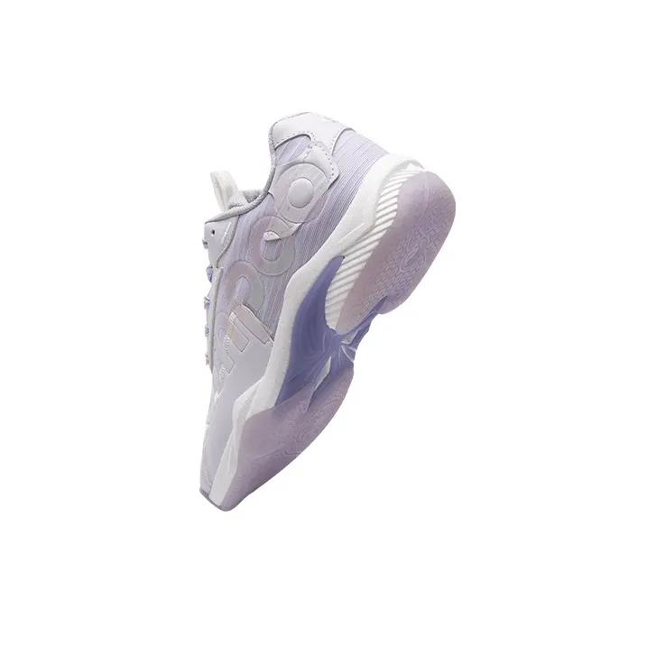 KUMPOO Colored Glaze D72PRO Cushioning Slip Resistant Breathable Support Low Top Badminton Shoes Unisex-3