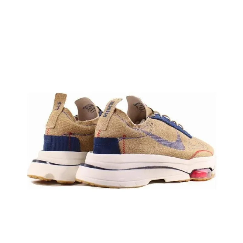 Nike Air Zoom Type Size? Exclusive Oatmeal-3