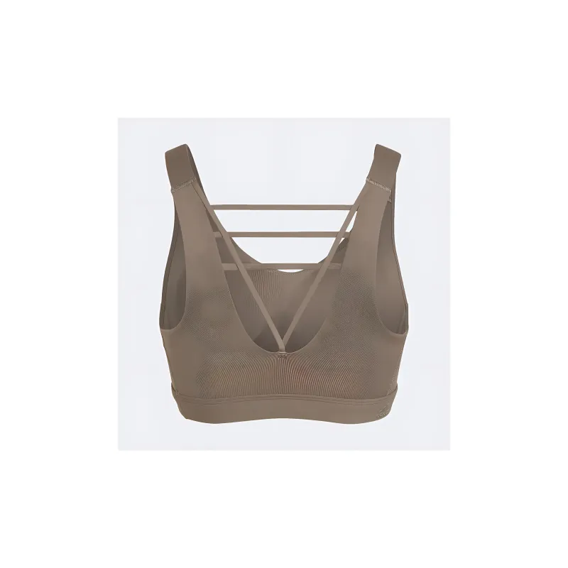 Adidas Underwear Set Women's Coffee-0
