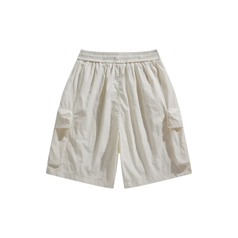 FREO3N Cargo Shorts Unisex-33