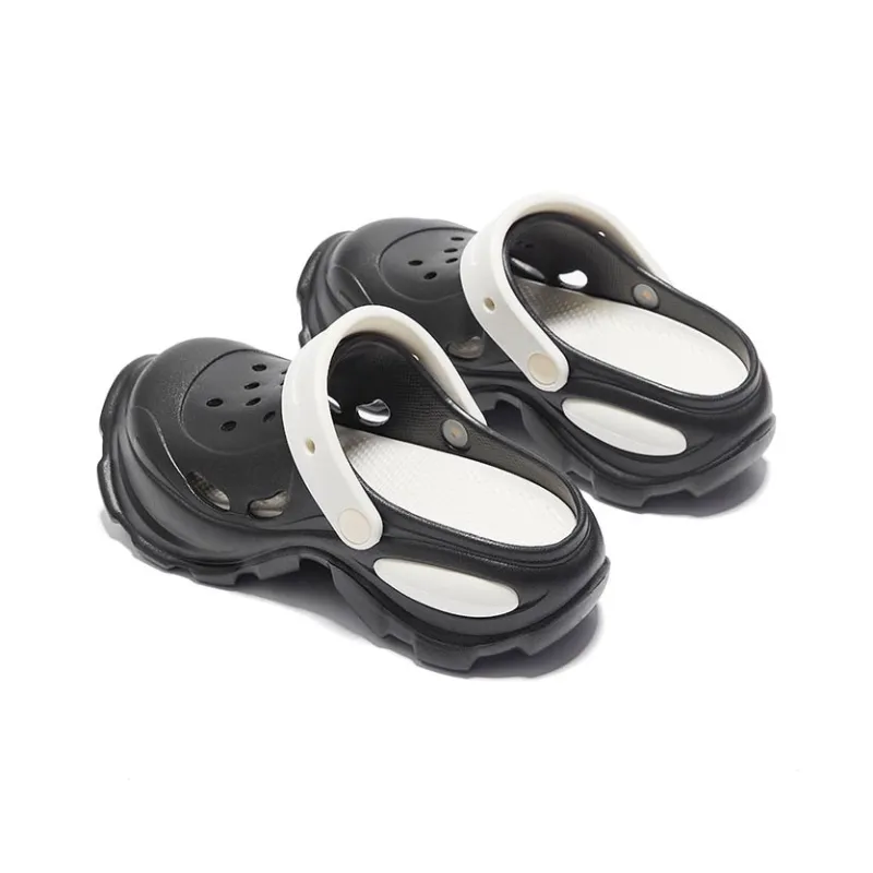 Love Of Ants Clogs Unisex-35
