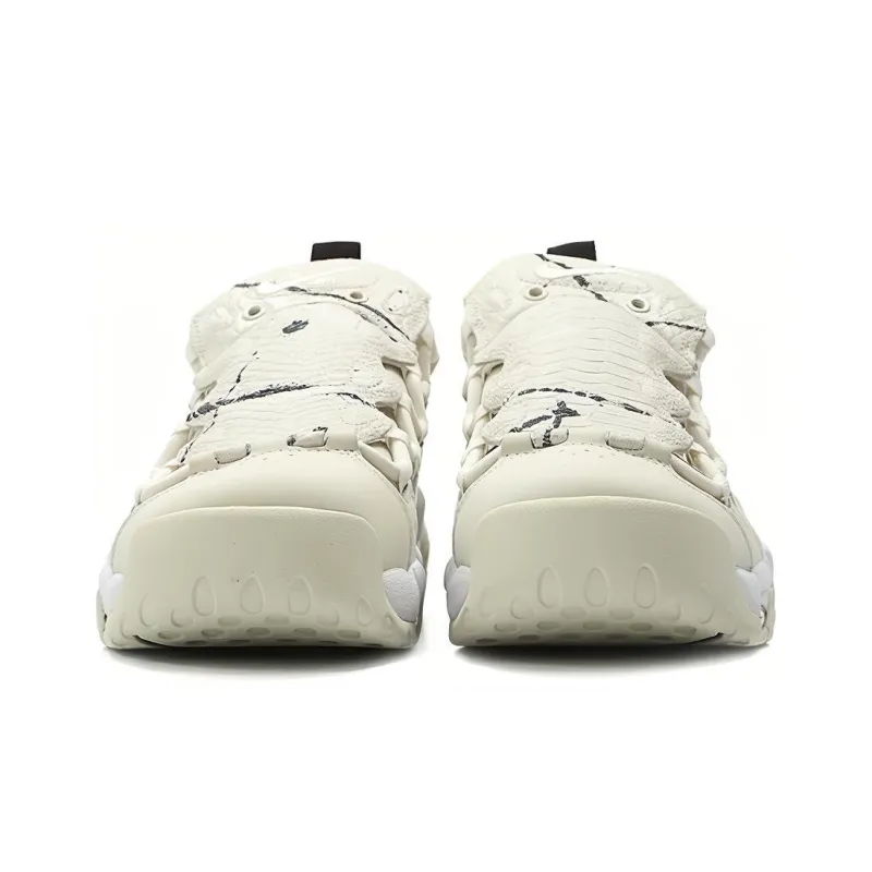 Nike Air More Money 'Snakeskin' Women's-3