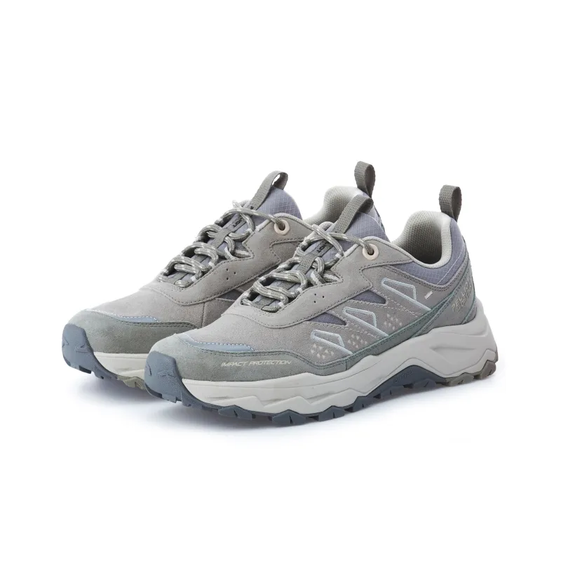 PELLIOT Cushioning, Moisture Wicking, Abrasion Resistant Low Top Comfortable Unisex-2