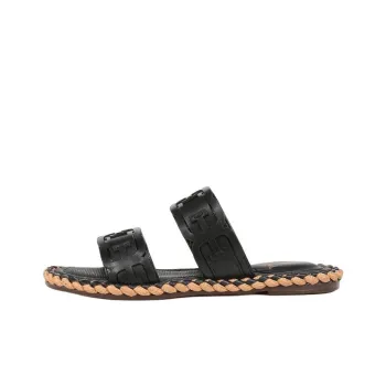 SAM EDELMAN Tatum Slide Slippers 0.9cm Women's