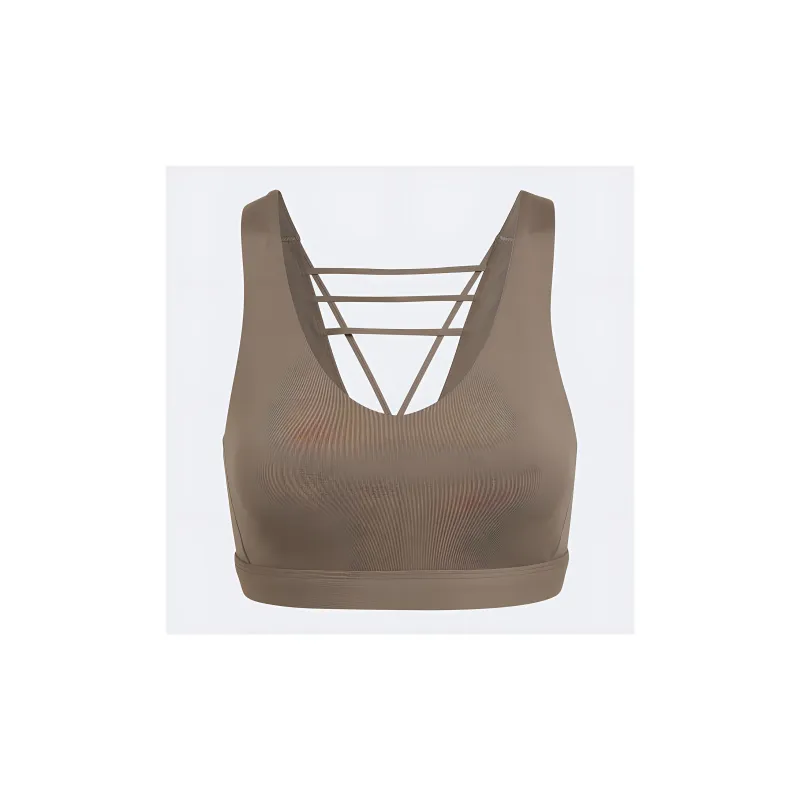 Adidas Underwear Set Women's Coffee-1