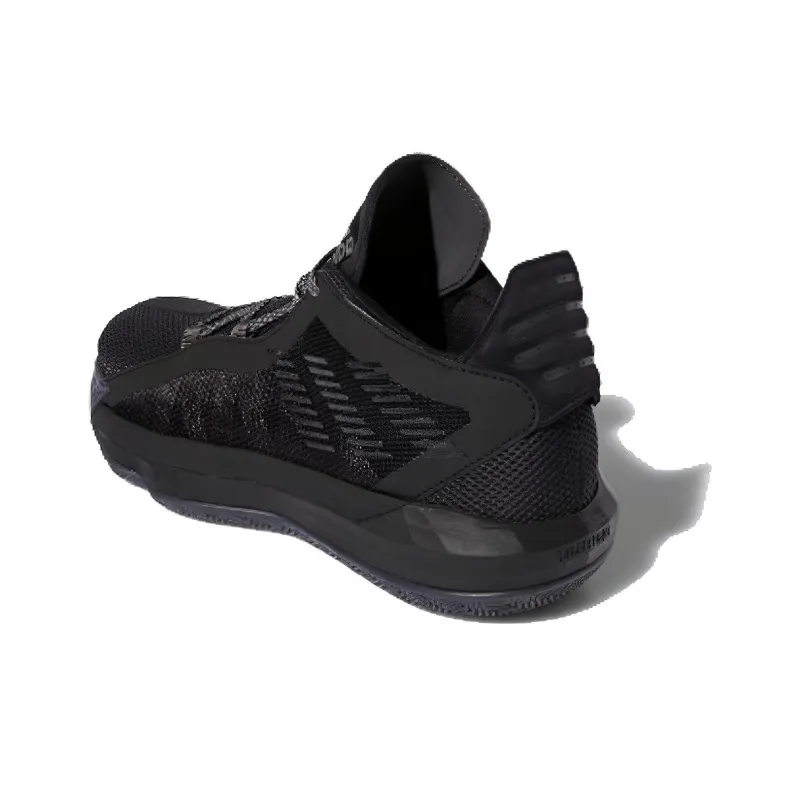 Adidas Dame 6 Lights Out-2