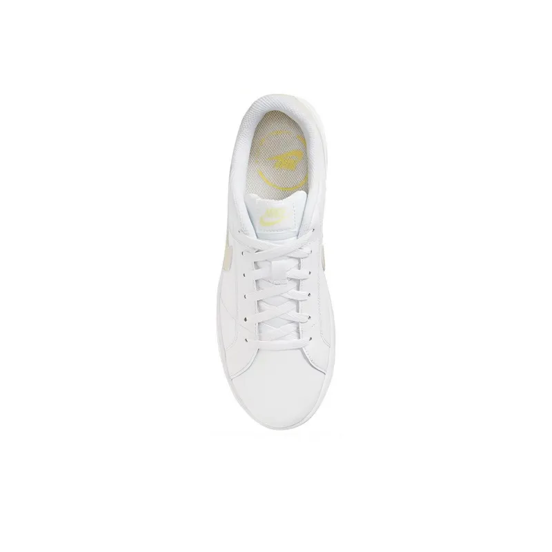 Nike Court Royale 2 'White Grey' Women's-3