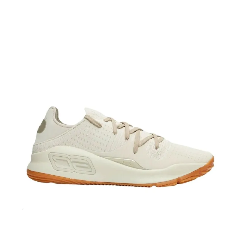 Under Armour Curry 4 Low Baja-1