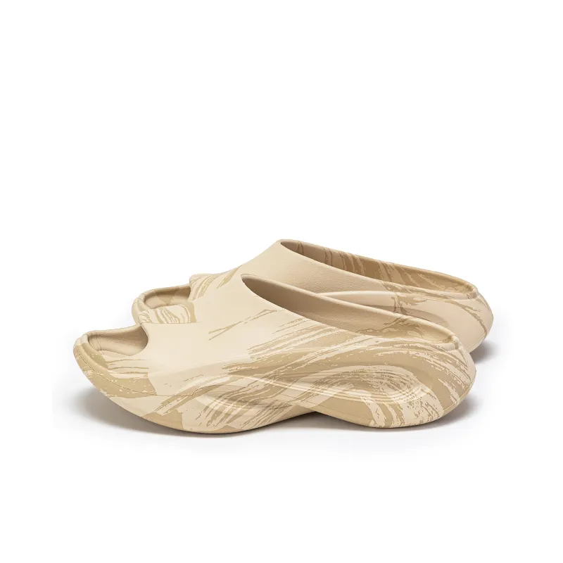 WHITE HOT Slide Slippers Unisex-3