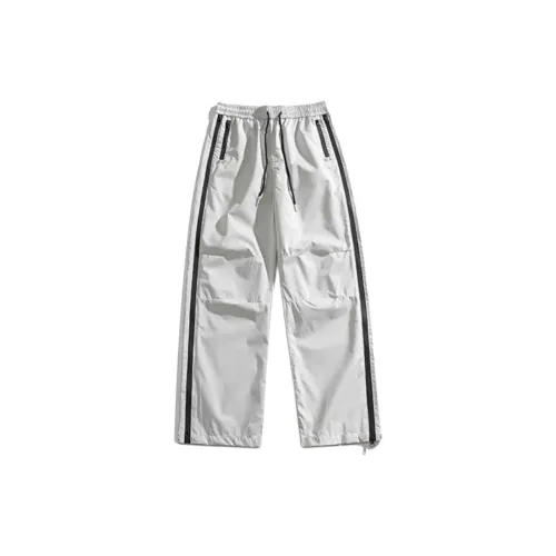 URppp Windbreaker Pants Men