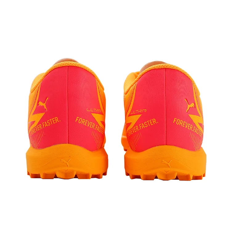 PUMA Ultra Play Tt 'Yellow Black'-3