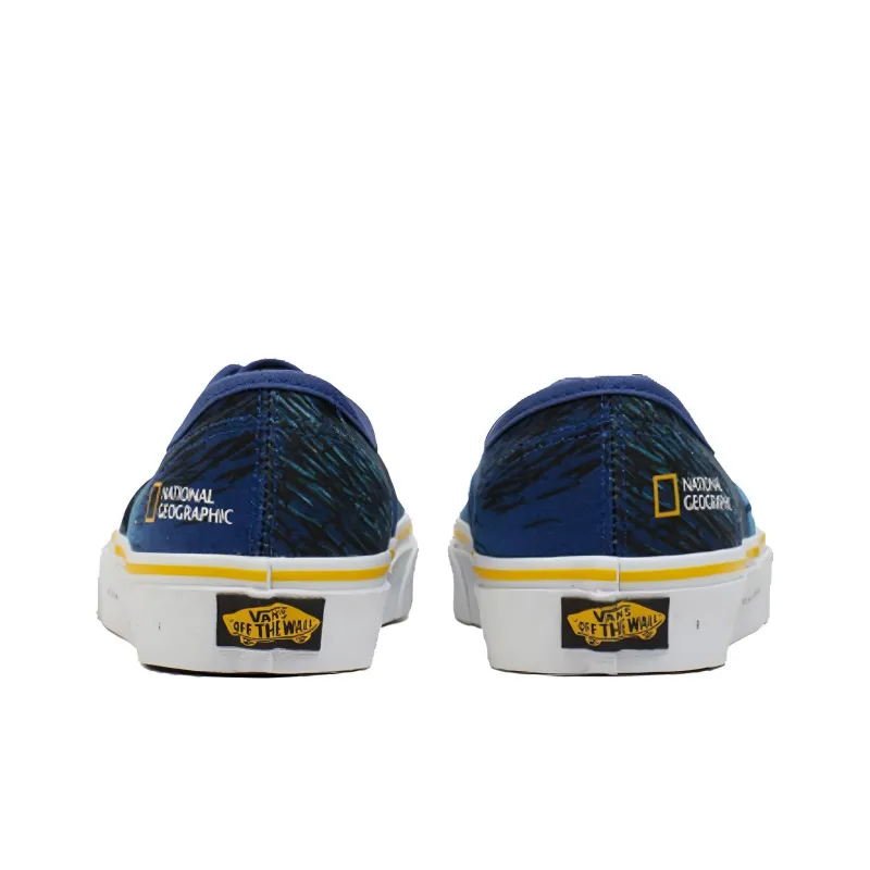 Vans Authentic National Geographic-3