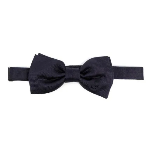 KARL LAGERFELD Bow Tie Men's Blue