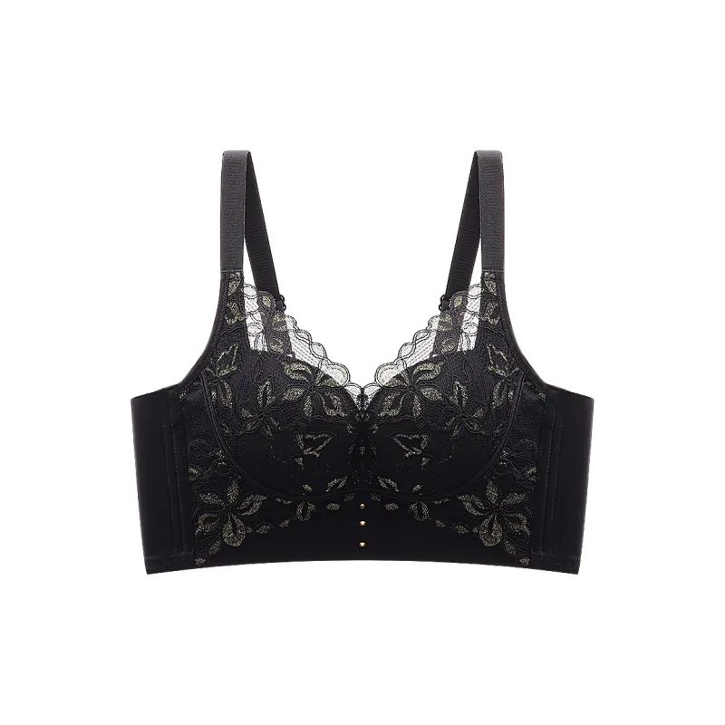 Xiangdada Women's Bras-0