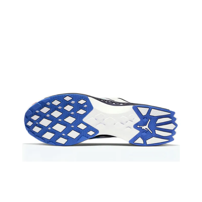 Jordan Trunner Nxt React Htm White-5