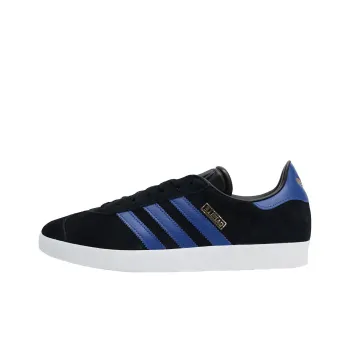 Adidas Originals Gazelle 'Black Navy'