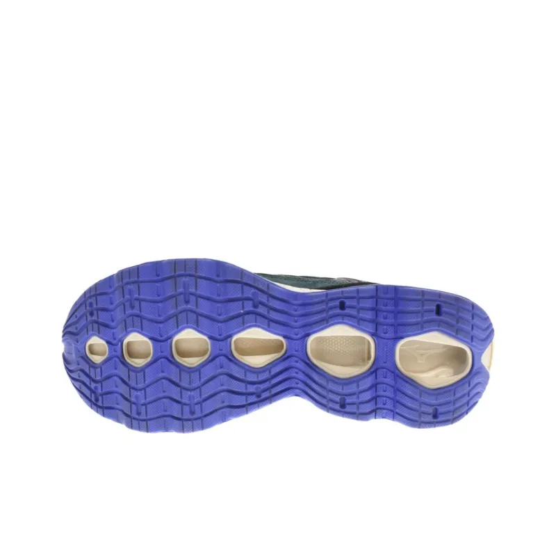 Mizuno Wave Prophecy Beta 2 Graphpaper-4