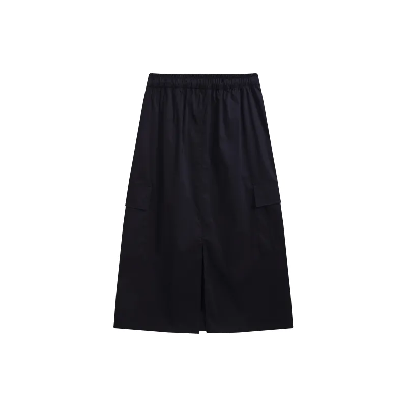 Homi+ Cargo Short Skirts Women's-1