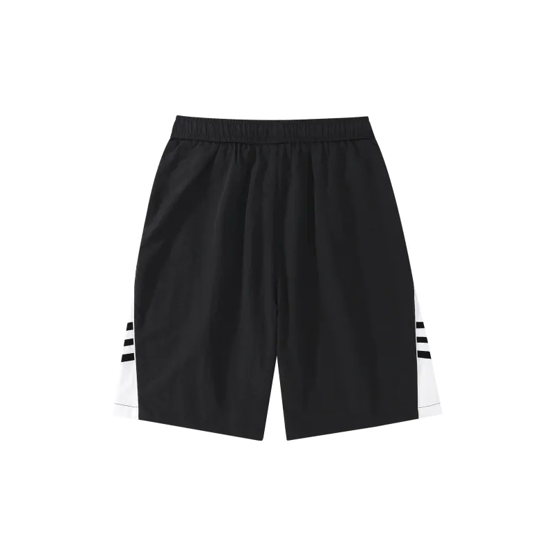 No Tears Casual Shorts Unisex-1