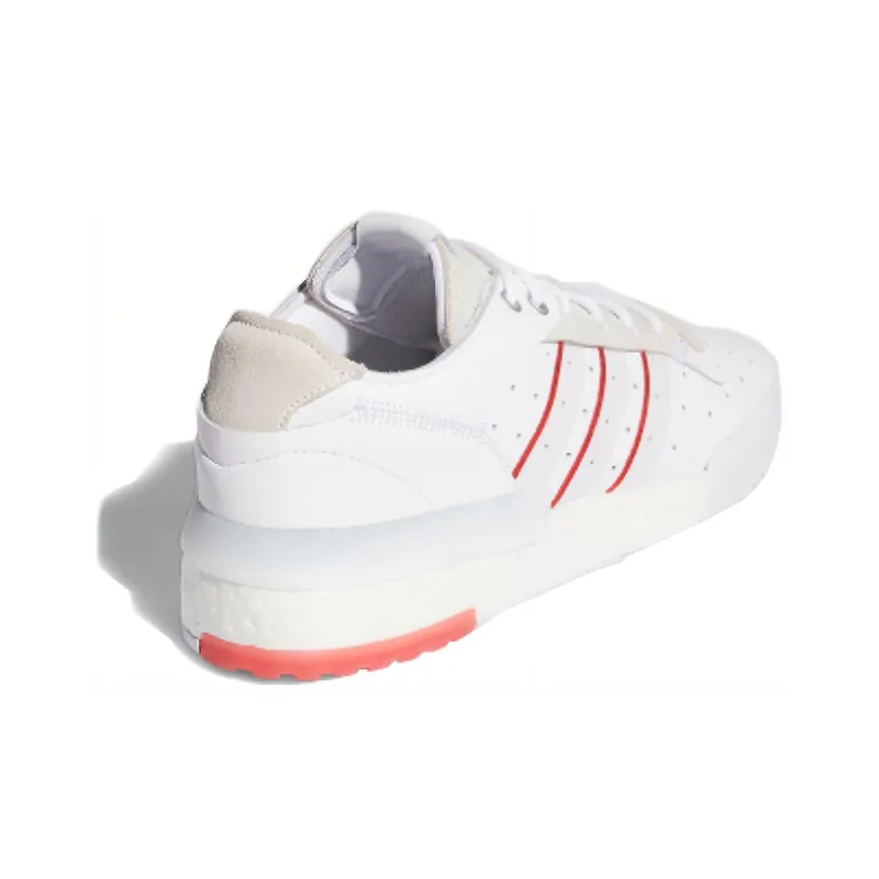 Adidas Originals Rivalry Rm Low 'White Red' Women's-3