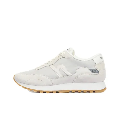 HAZZYS Low-Top Casual Shoes Women's