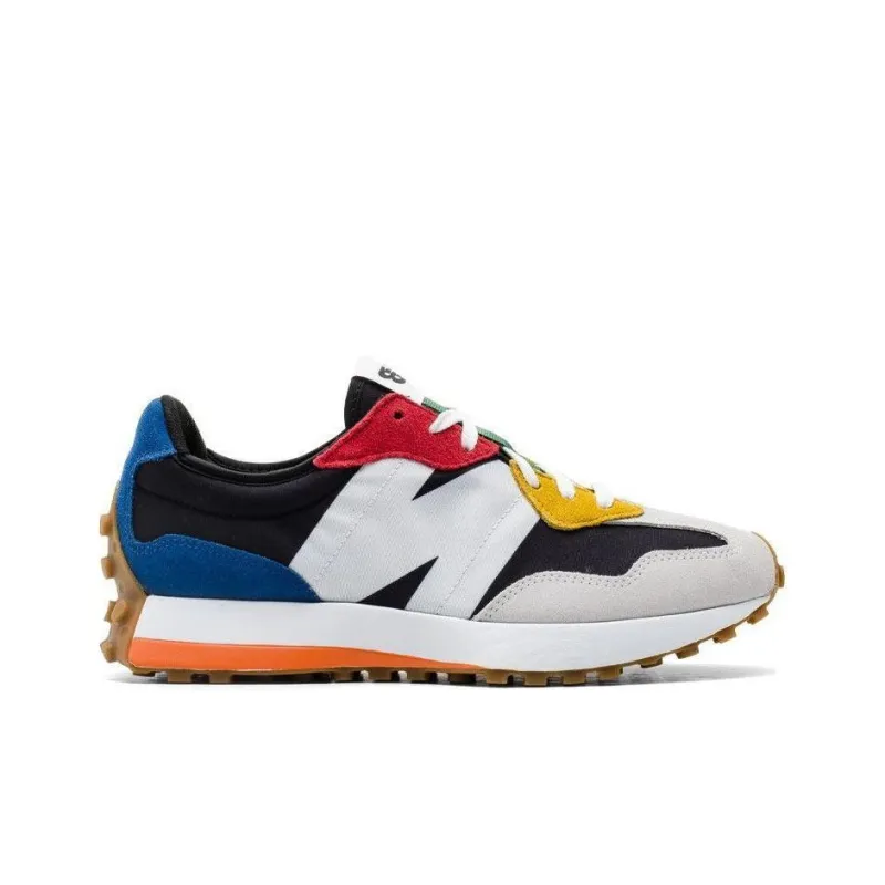 New Balance 327 Summer Fog-1